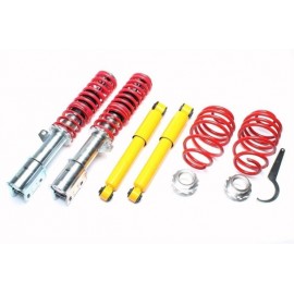 TA TECHNIX - ΡΥΘΜΙΖΟΜΕΝΕΣ ΑΝΑΡΤΗΣΕΙΣ OPEL ASTRA – G